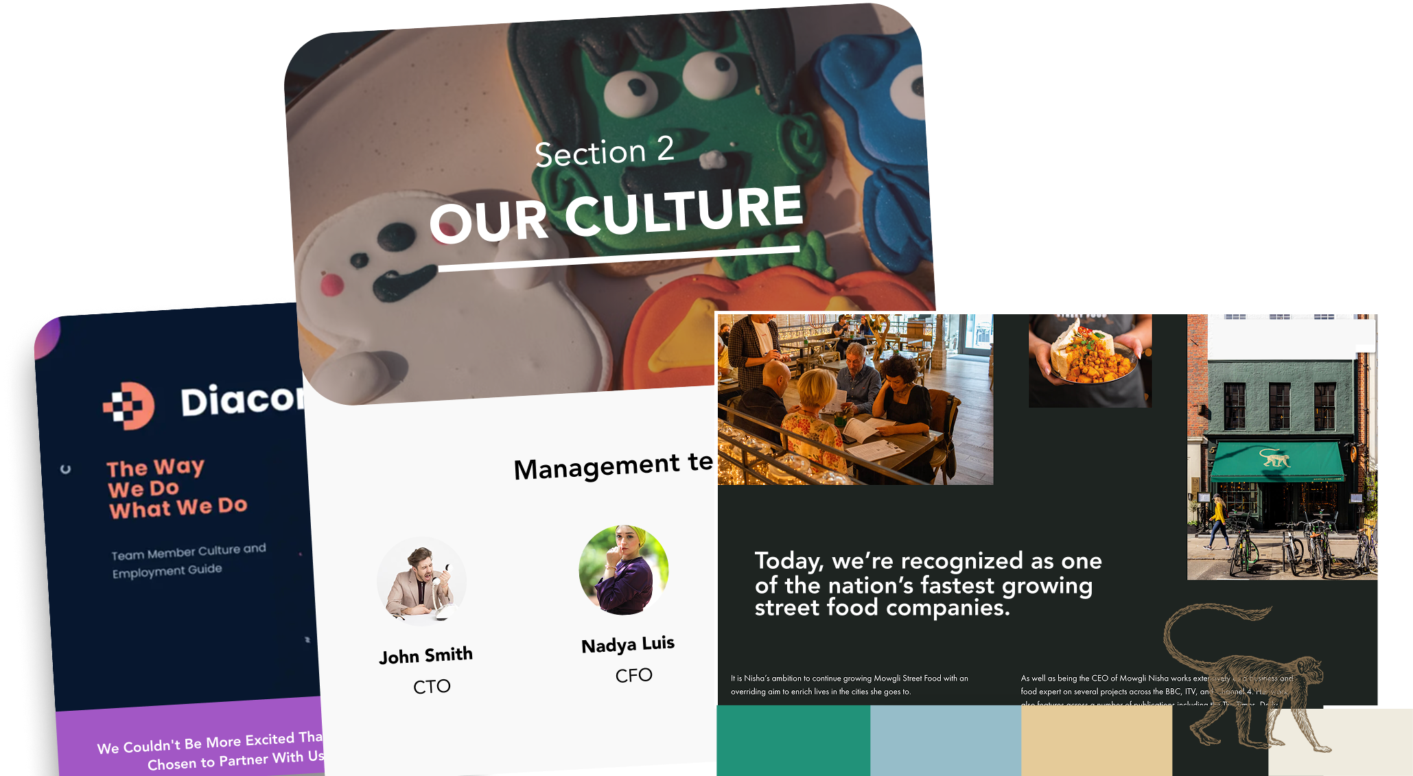 Detailed E-Signature Tracking