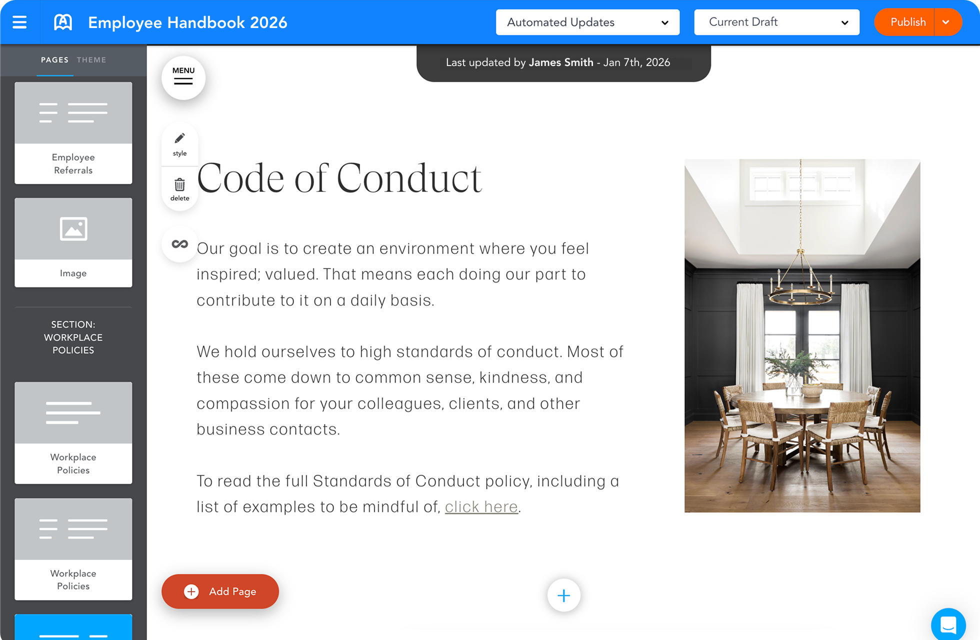 Universal Mobile Access